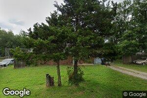 200 N 2nd St, Tryon, OK 74875