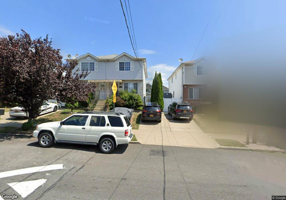 271-275 Osgood Ave, Staten Island, NY 10304 - photo 1