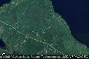 Map14lot6- Roy's Way, Perry, ME 04667