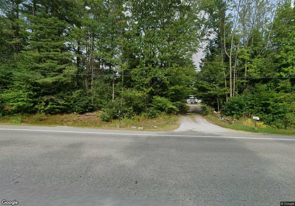 550 Nh Route 12 S, Fitzwilliam, NH 03447 - photo 1