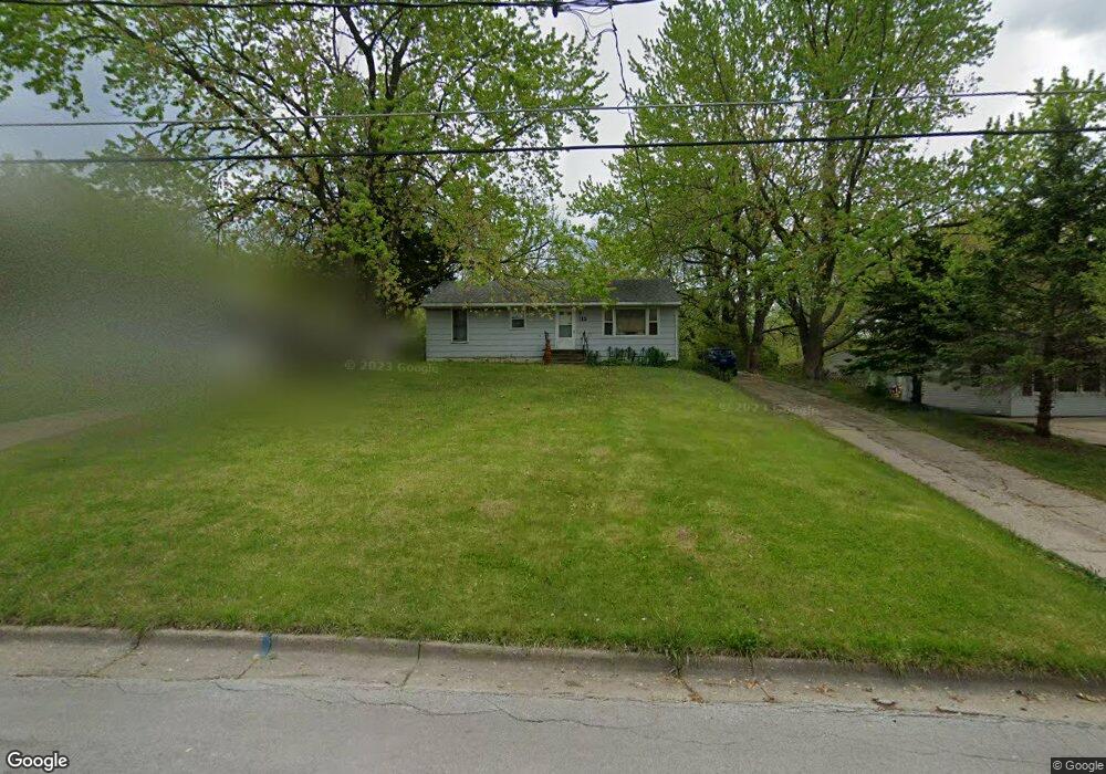 115 E Pleasant View Dr, Des Moines, IA 50315 - photo 1