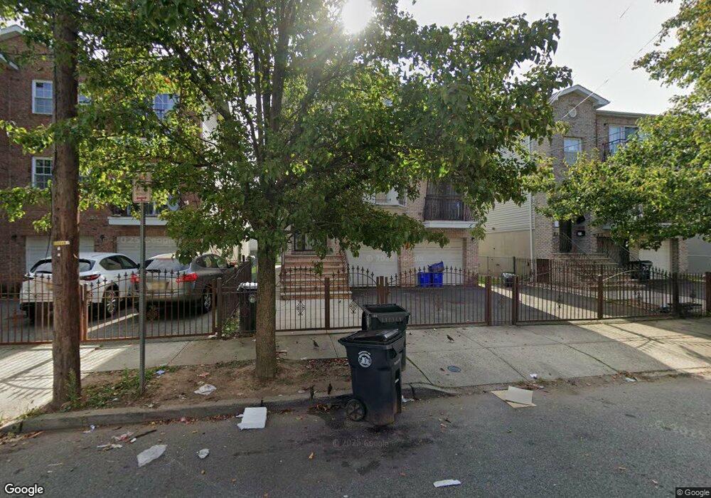 726 S 13th St unit 2, Newark, NJ 07103 - photo 1