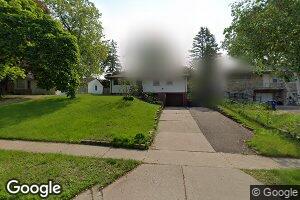 1292 Clarence St, Saint Paul, MN 55106