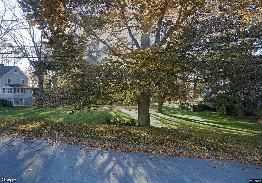 31 Highland Ave, Lexington, MA 02421 - photo 1