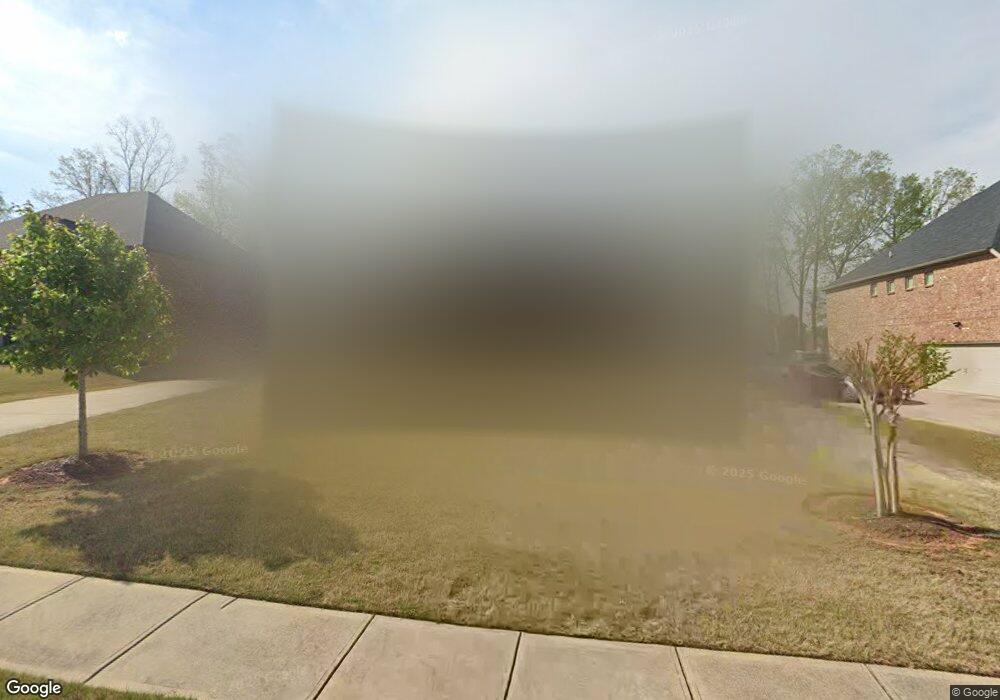 202 Aylesbury Blvd, McDonough, GA 30252 - photo 1