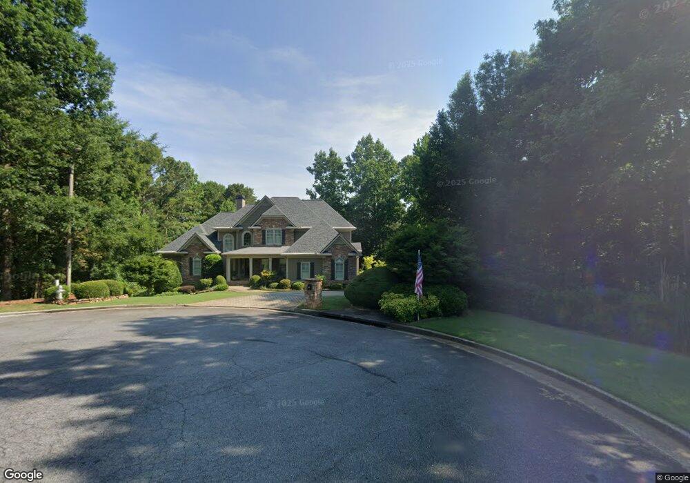 341 Bradford Falls Trace unit 9, Canton, GA 30114 - photo 1