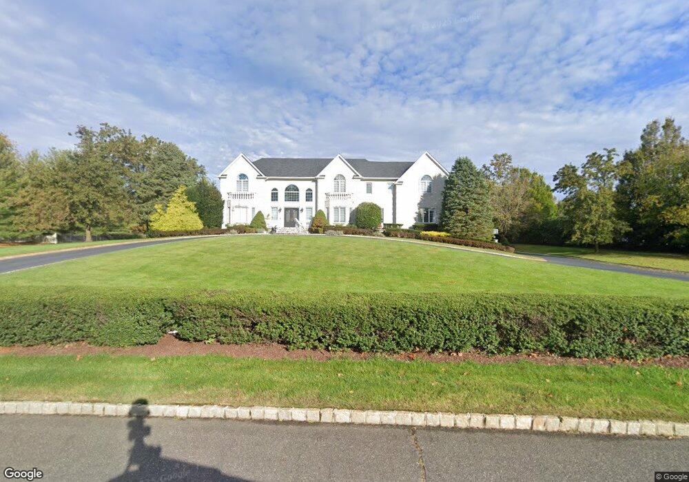 8 Secretariat Dr, Colts Neck, NJ 07722 - photo 1