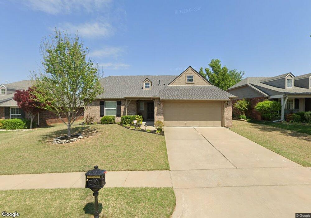 223 E 126th St S, Jenks, OK 74037 - photo 1