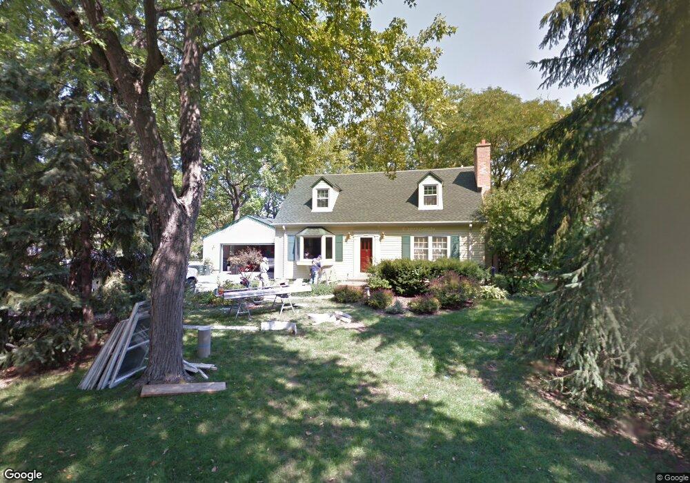 1666 N 121st St, Milwaukee, WI 53226 - photo 1