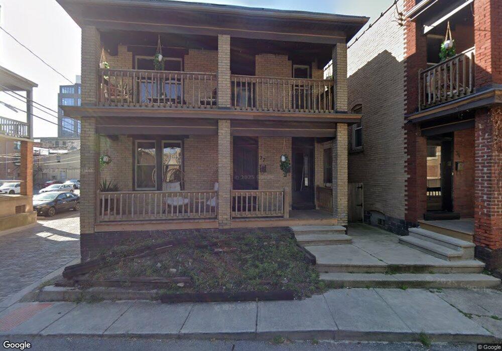 27 Lundy St unit 29, Columbus, OH 43215 - photo 1