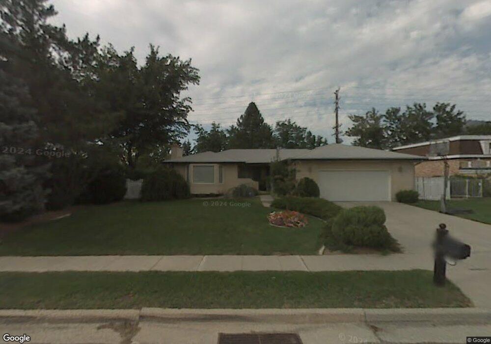 1907 E Rio Cir, Sandy, UT 84093 - photo 1