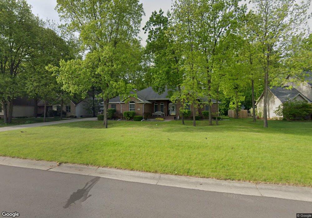 6449 Boulder Dr, Flushing, MI 48433 - photo 1