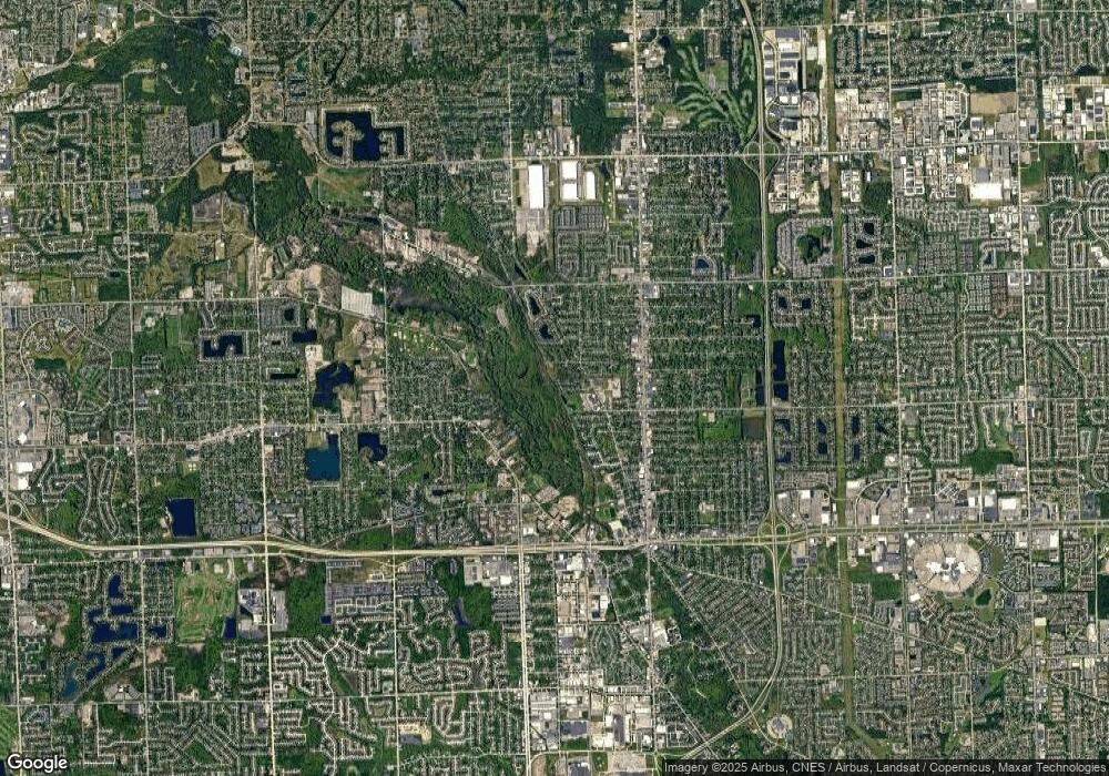 5232 Mile, Update, MI 48317 - photo 1