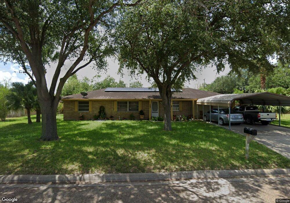 1117 Valley View Dr, Weslaco, TX 78596 - photo 1