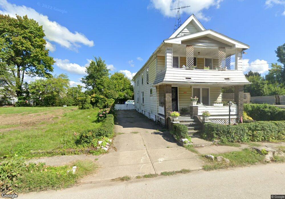 2203 E 103rd St, Cleveland, OH 44106 - photo 1