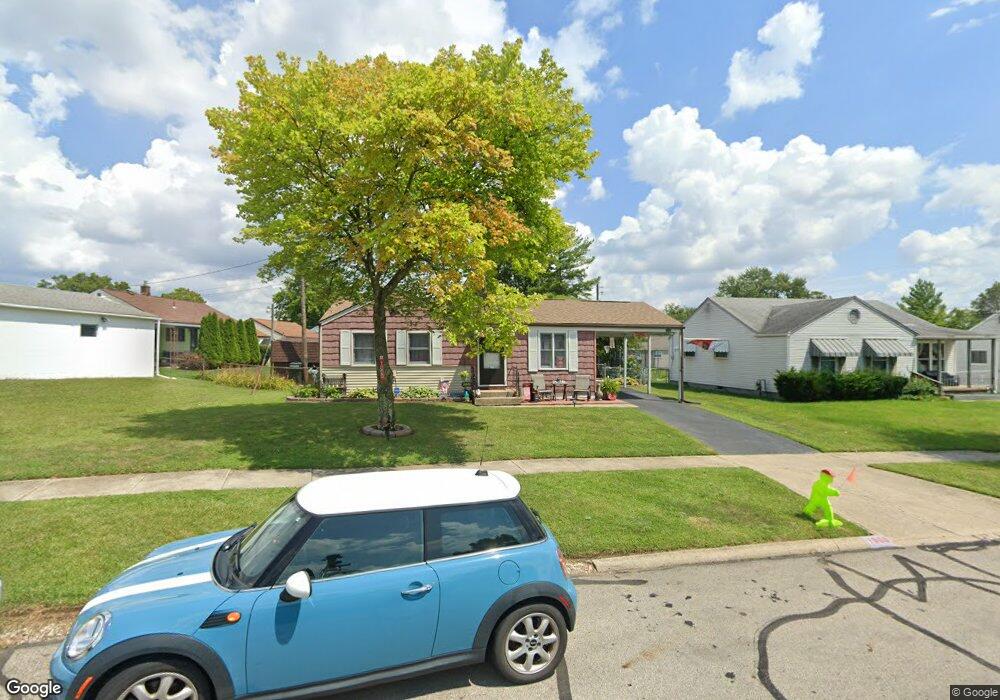 1000 Holly Hill Dr, Columbus, OH 43228 - photo 1