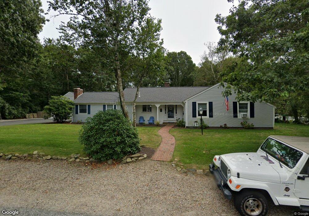 19 Rebecca Ln, South Yarmouth, MA 02664 - photo 1
