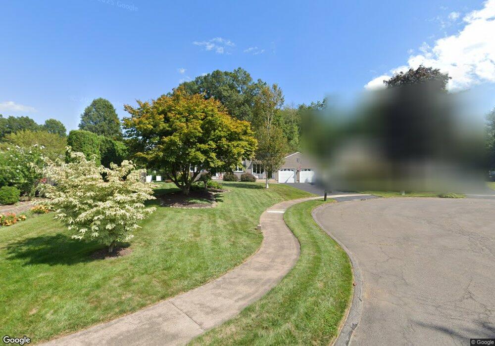 3 Patriot Cir, Enfield, CT 06082 - photo 1