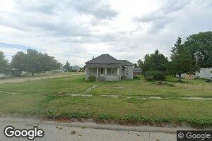 201 E Logan St, Logan, KS 67646