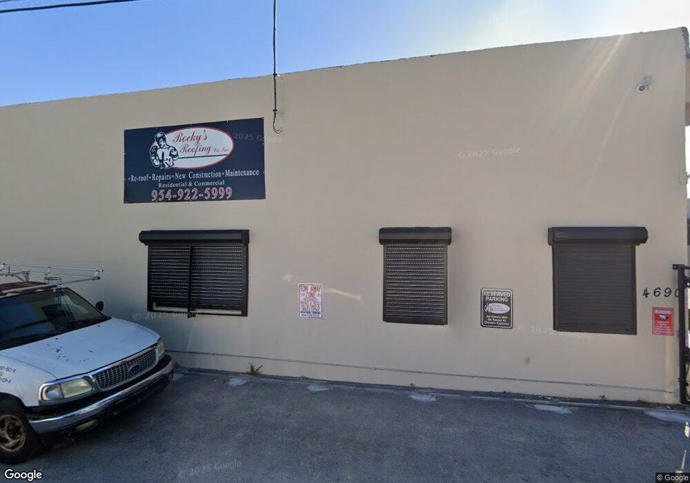 4690 SW 83rd Terrace, Davie, FL 33328 - photo 1