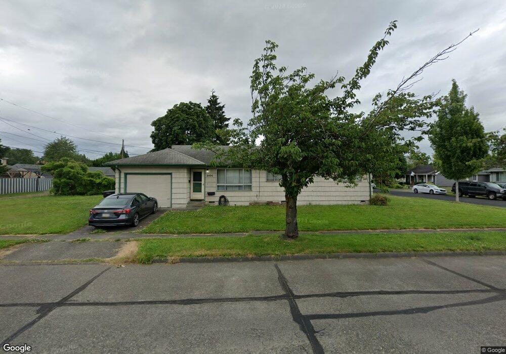 2406 Beech St, Longview, WA 98632 - photo 1