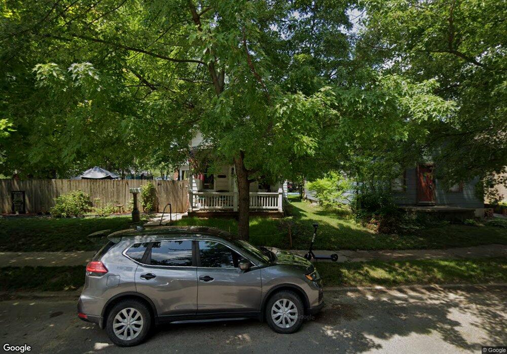 1110 S 3rd St, Lafayette, IN 47905 - photo 1