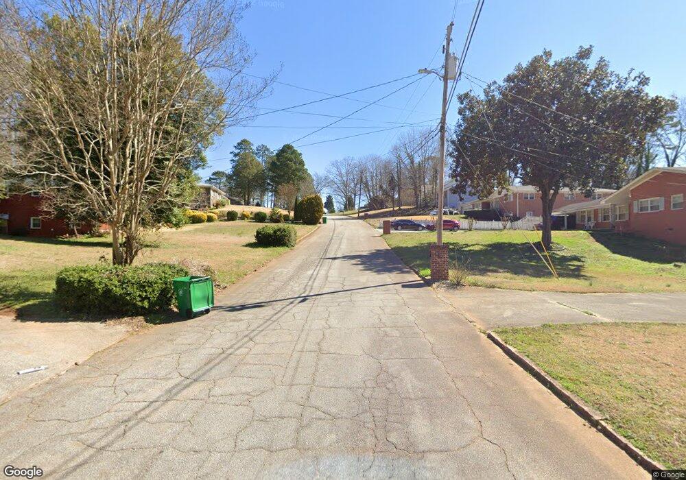 0 Flintridge Dr unit 7331788, Stone Mountain, GA 30083 - photo 1