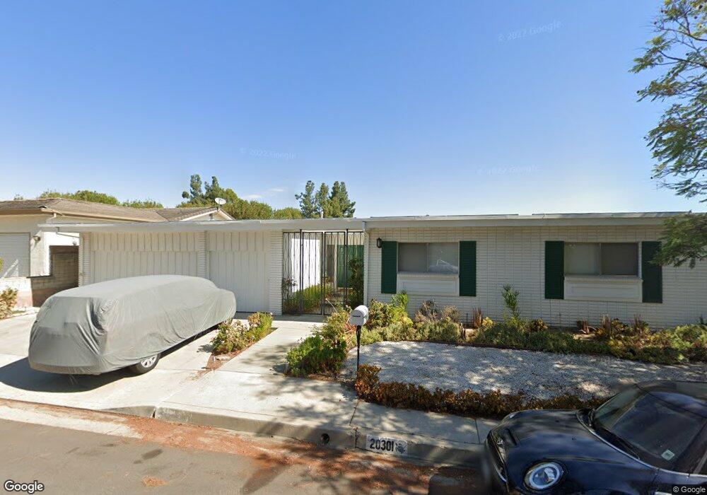 20301 Strelna Place, Woodland Hills, CA 91364 - photo 1