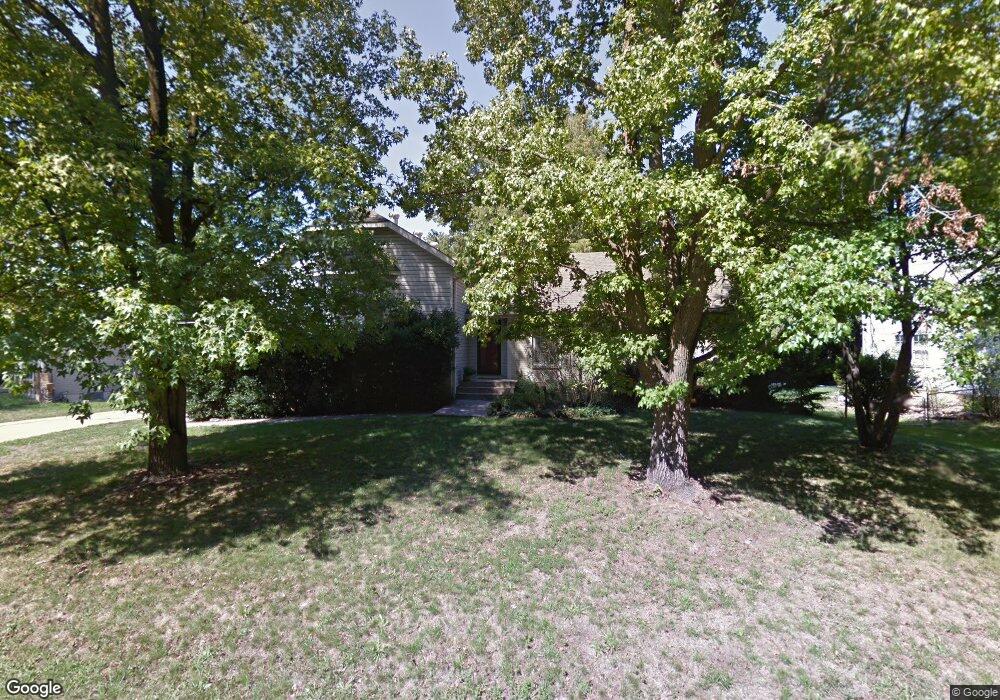 1805 NW Willowbrook Dr, Blue Springs, MO 64015 - photo 1