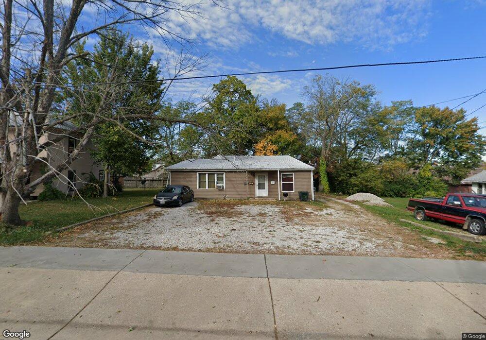 307 N Cedar St, Rolla, MO 65401 - photo 1