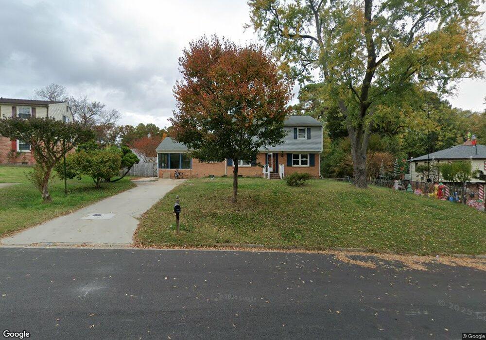 9606 Asbury Ct, Henrico, VA 23229 - photo 1