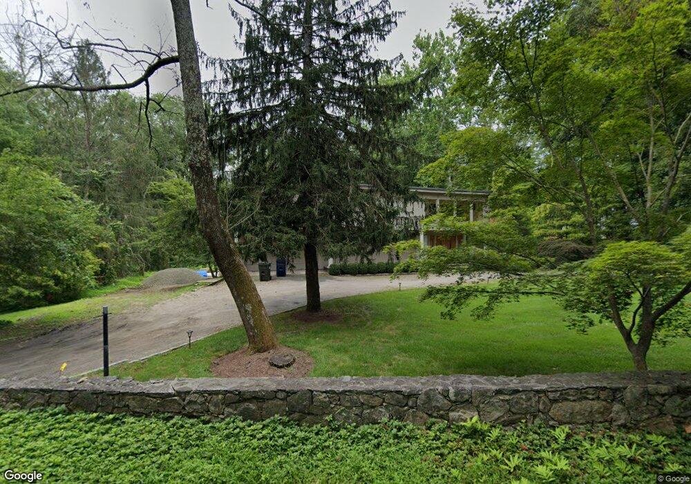 34 Codfish Ln, Weston, CT 06883 - photo 1