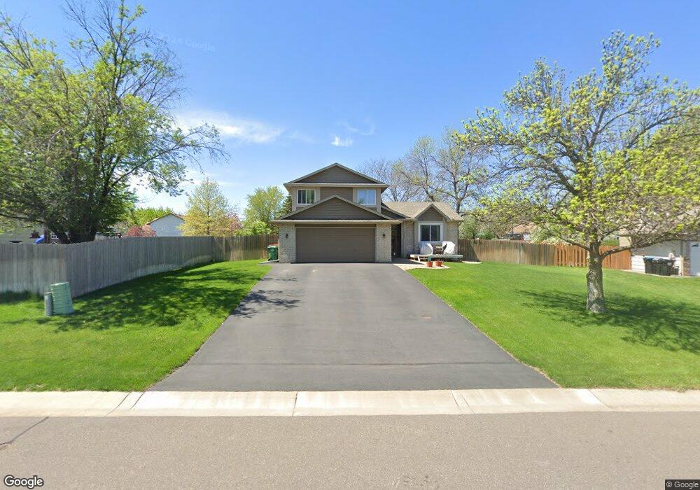 12070 Zea St NW, Coon Rapids, MN 55433 - photo 1