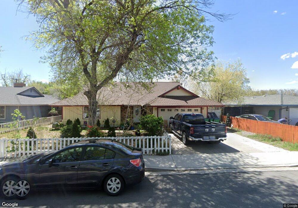 1755 Plymouth Way, Sparks, NV 89431 - photo 1