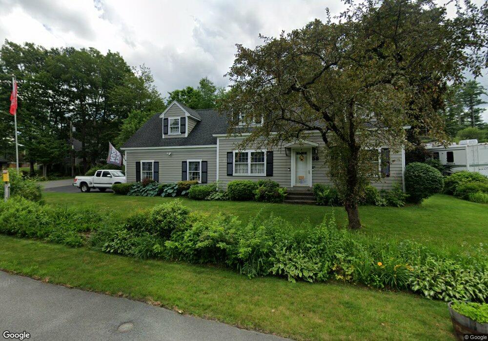 58 Knollcrest Rd, Goffstown, NH 03045 - photo 1