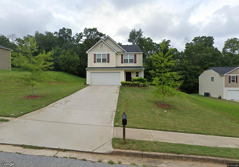 485 Mincy Way, Covington, GA 30016 - photo 1