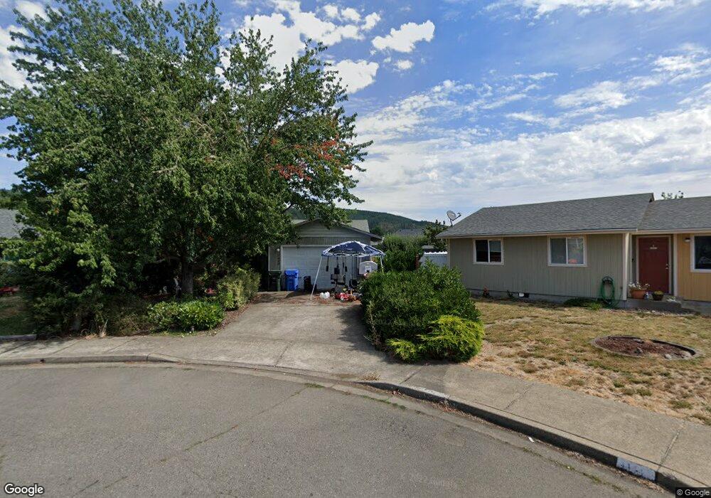 1440 S Grove Lane Ct, Sutherlin, OR 97479 - photo 1