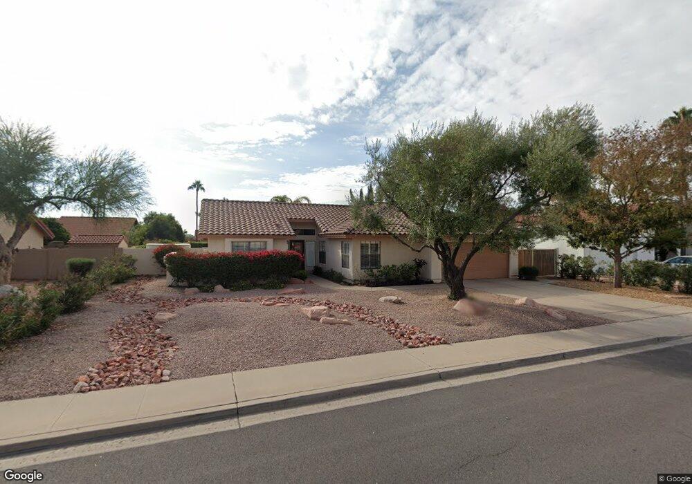 2659 E Kael St, Mesa, AZ 85213 - photo 1