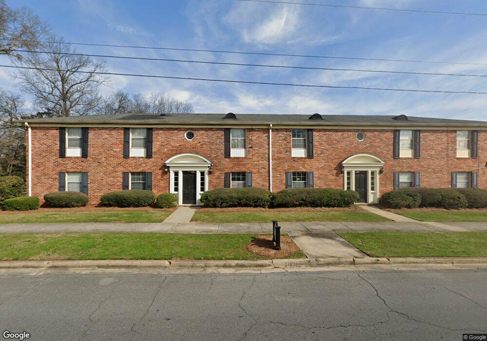 317 E 8th St SW, Rome, GA 30161 - photo 1