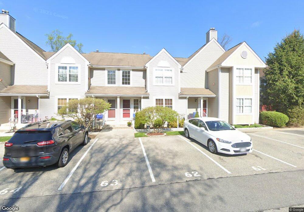 5 Stone Creek Ln, Briarcliff Manor, NY 10510 - photo 1