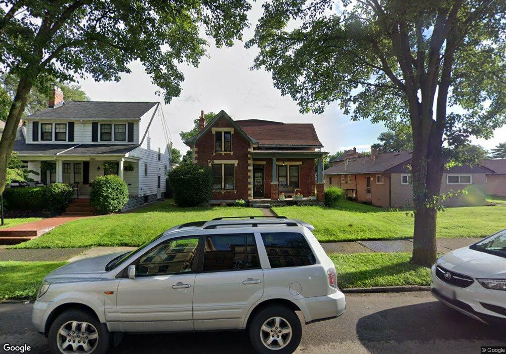 356 E Deshler Ave, Columbus, OH 43206 - photo 1