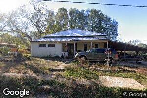 2040 Smythe St, Mc Cool, MS 39108