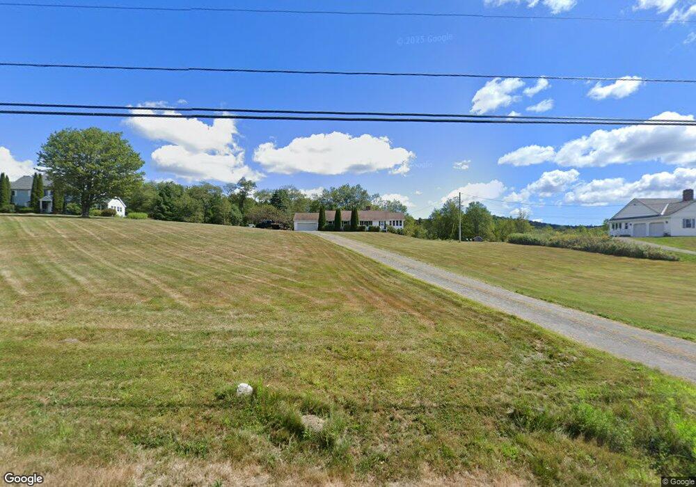 230 Number 9 Rd, Rowe, MA 01367 - photo 1