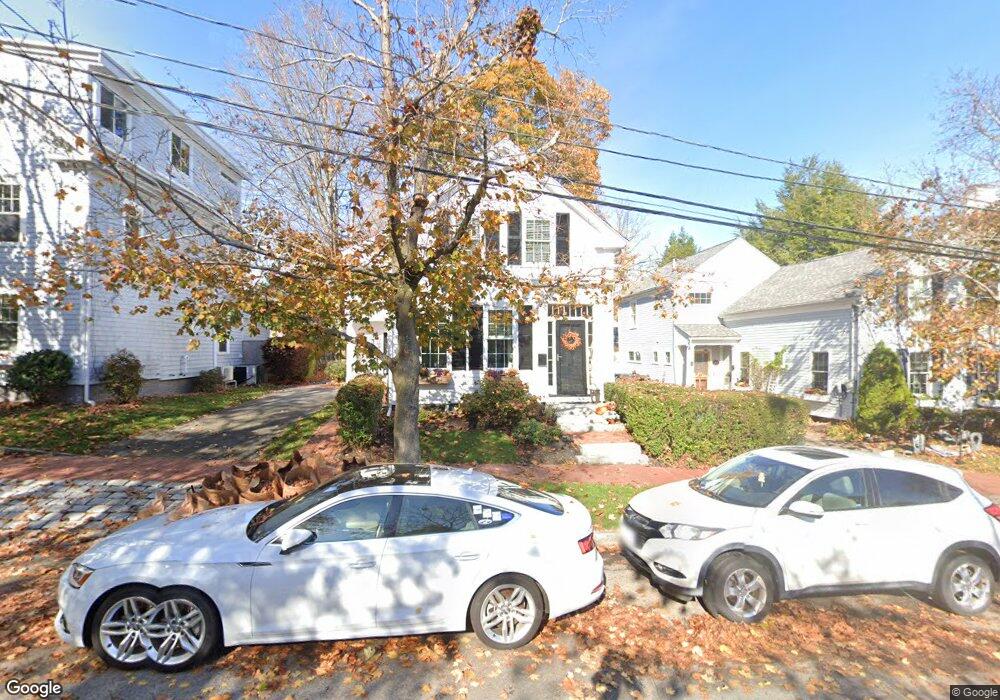 10 Broad St, Newburyport, MA 01950 - photo 1