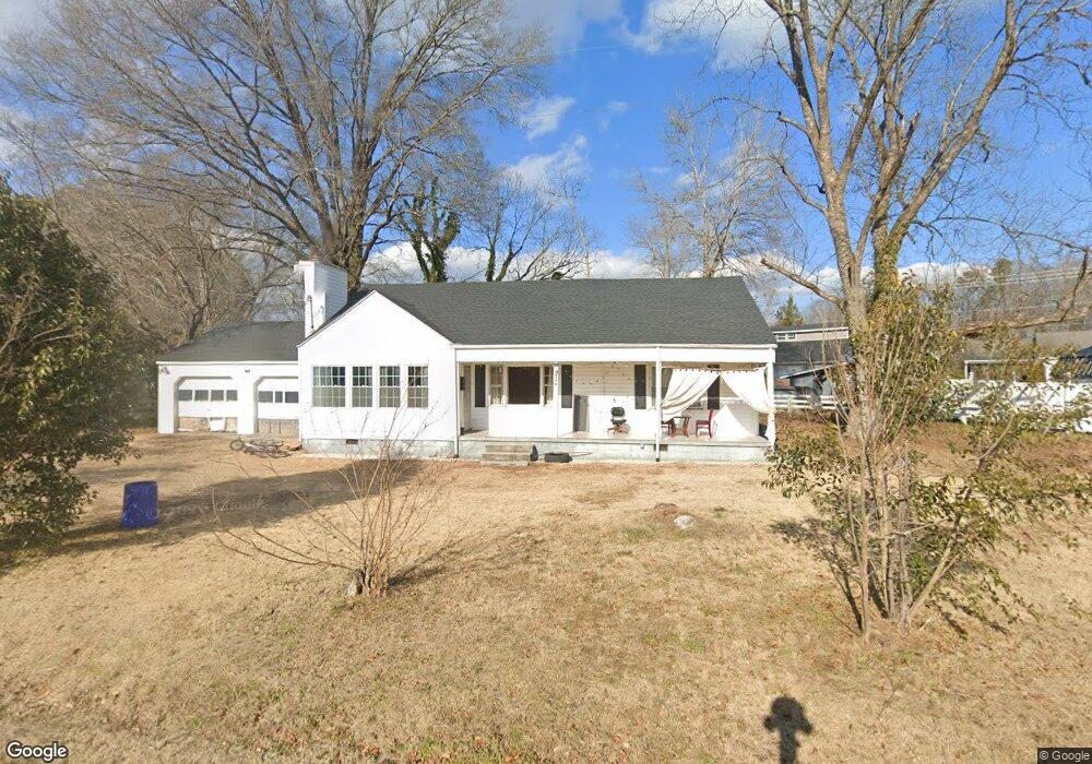 518 Fairlane Dr, Warrenton, NC 27589 - photo 1