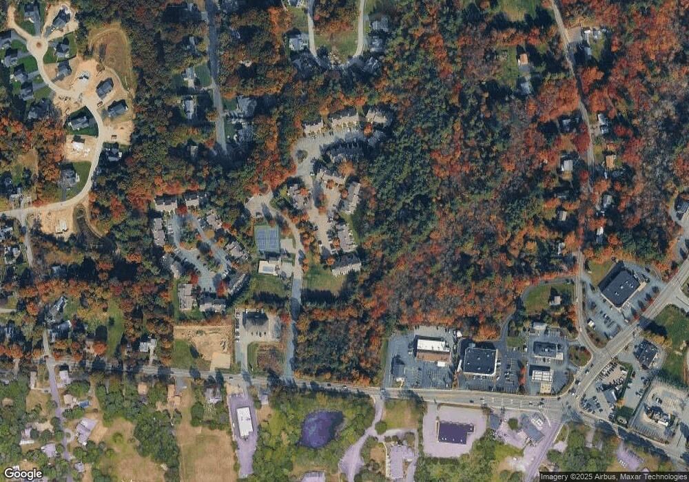 96 Gaslight Ln, North Easton, MA 02356 - photo 1