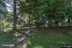 13272 Crest Hill Rd, Flint Hill, VA 22627