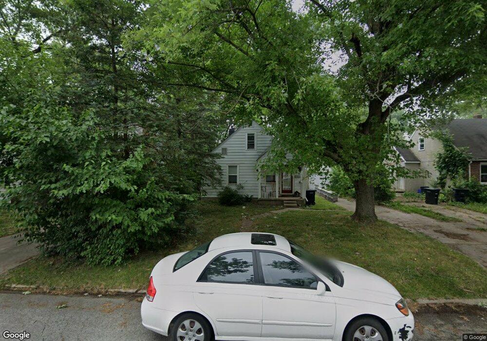 2327 N 23rd St, Lafayette, IN 47904 - photo 1