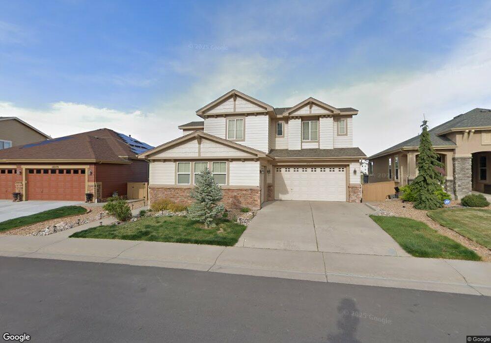 10977 Glengate Cir, Highlands Ranch, CO 80130 - photo 1