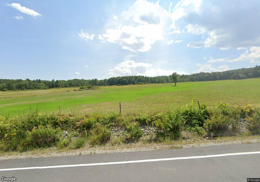 1088 Franklin Hwy, Andover, NH 03216 - photo 1